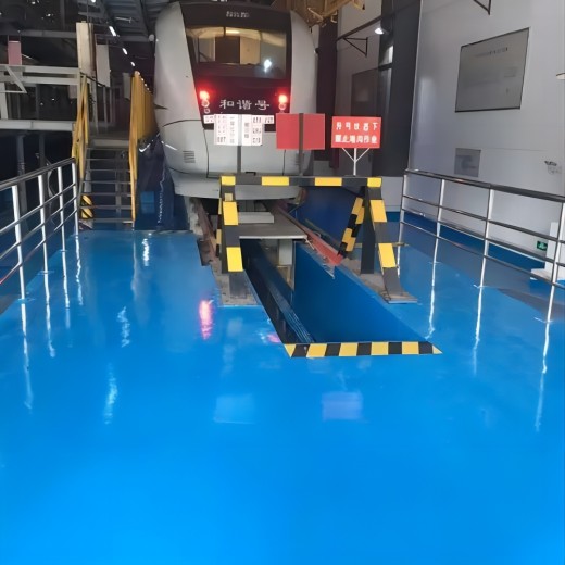 偃师环氧防腐蚀地坪,环氧积层地坪
