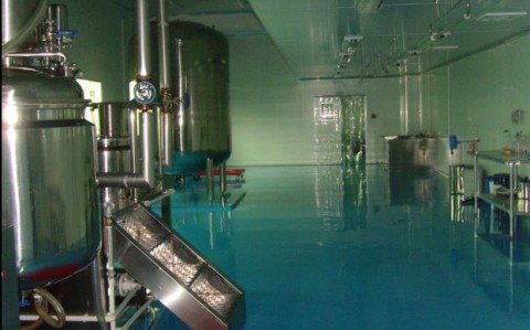 偃师不饱和树脂地坪，不饱和树脂防腐地坪,防腐蚀地坪施工厂家