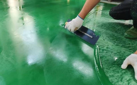 偃师VEF地坪什么是VEF地坪