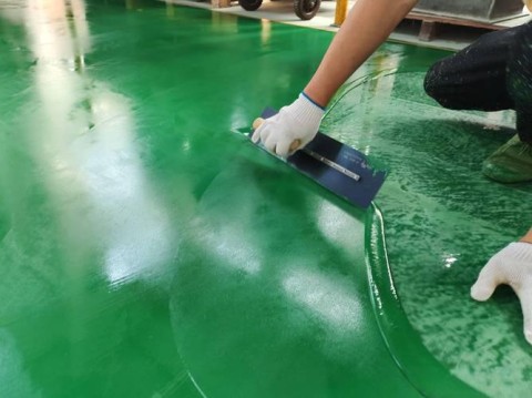 偃师VEF地坪什么是VEF地坪