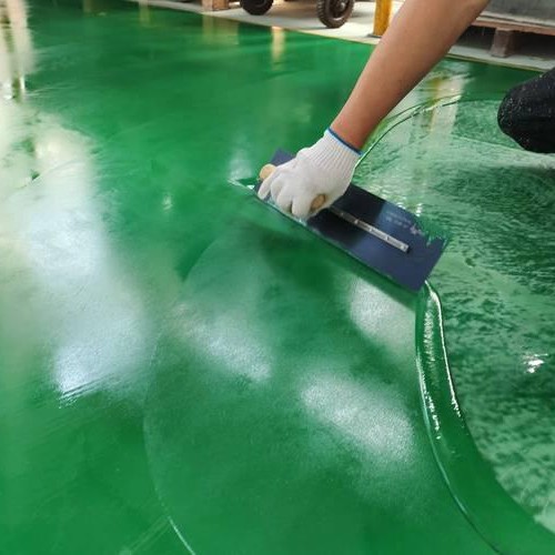 偃师VEF地坪什么是VEF地坪